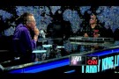 CNN Stevie Wonder Larry King Interview - Inspiration