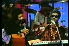 Stevie Wonder. Live. NYC. 1972.