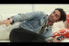 ALL AMERICAN REJECTS TYSON RITTER INTERVIEW- NEW SINGLE KIDS IN THE STREET