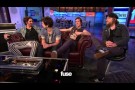 The All-American Rejects Solve Lifes Problems