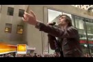 All-American Rejects Move Along Live On Today show