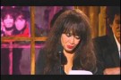 Ronettes accept award Rock and Roll Hall of Fame Inductions 2007