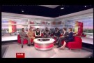The Temptations BBC interview