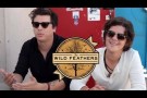 The Wild Feathers- CraveOnstage Interview