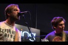 The Wild Feathers - The Ceiling (Bing Lounge)