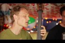 THE WOOD BROTHERS - "Who the Devil" (Live at Lagunitas Brewery 2014) #JAMINTHEVAN