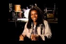Tracy Chapman interview and soundcheck