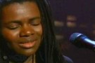 Tracy Chapman - Give Me One Reason (Live 11/13)