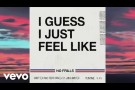 John Mayer - I Guess I Just Feel Like (Official Lyric Video)