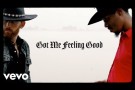 David Shaw - Got Me Feeling Good (Official Music Video)