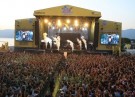 Zeytinli Rock Festivaline iptal kararı