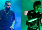 Drake ve The Weeknd’in AI Şarkısı