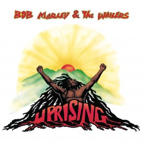 Redemption Song - UPRISING