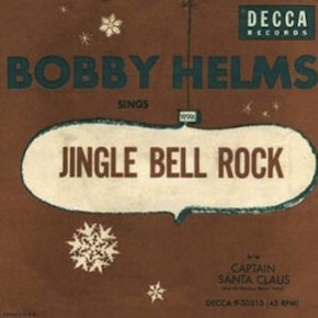 Jingle Bell Rock - SINGLE