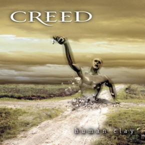 With Arms Wide Open - HUMAN CLAY