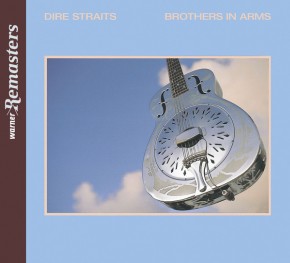 Why Worry - BROTHERS IN ARMS