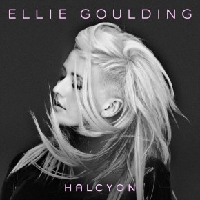 Anything Could Happen - HALCYON