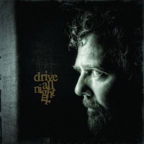 Drive All Night - DRIVE ALL NIGHT - EP