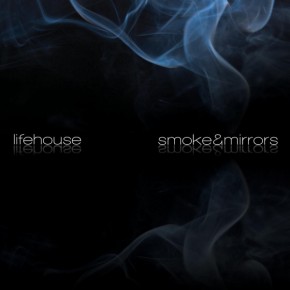 All In - SMOKE & MIRRORS