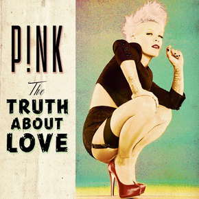 Try - THE TRUTH ABOUT LOVE