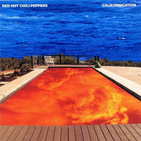Californication - CALIFORNICATION