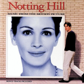 When You Say Nothing At All - NOTTING HILL - SOUNDTRACK