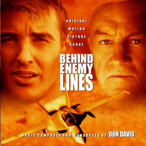 The Rescue Blues - BEHIND ENEMY LINES - SOUNDTRACK