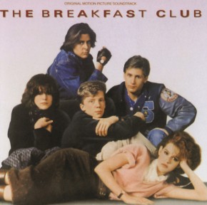 Dont You (forget About Me) - THE BREAKFAST CLUB - SOUNDTRACK