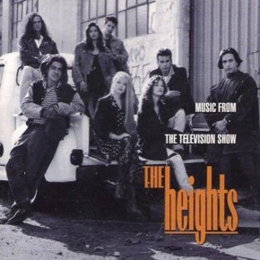 How Do You Talk To An Angel - THE HEIGHTS - SOUNDTRACK