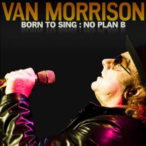 Open The Door (to Your Heart) - BORN TO SING: NO PLAN B
