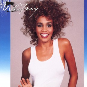 I Wanna Dance With Somebody (who Loves Me) - WHITNEY