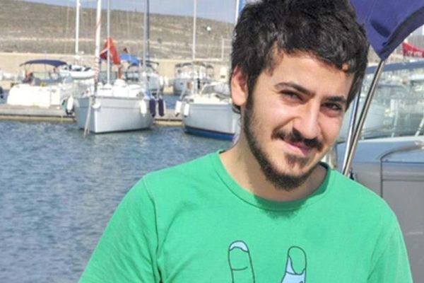 Anayasa Mahkemesinden Ali İsmail Korkmaz kararı