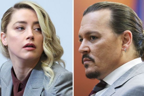 Davayı kaybeden Amber Heard evini sattı