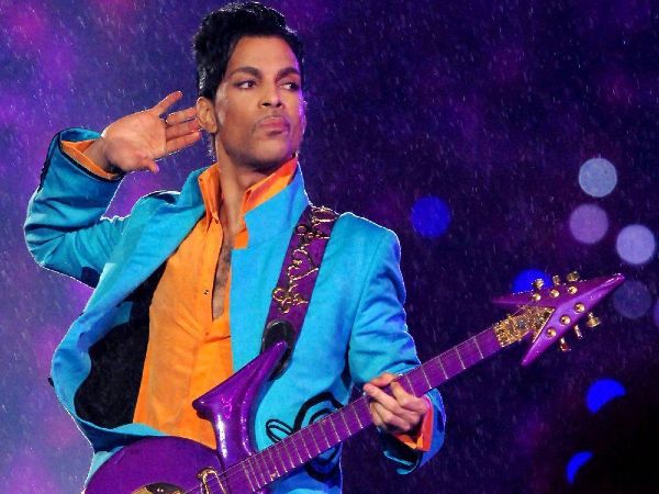 Efsanevi şarkıcı Princein 156 milyon dolarlık mirası bölüştürüldü